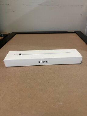 Apple Pencil 1st Generation